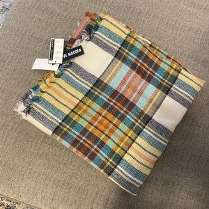 Steve Madden Blanket Wrap